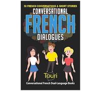 Conversational French Dialogues