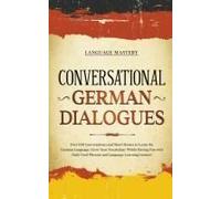 Conversational German Dialogues