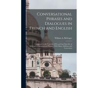Conversational Phrases And Dialogues In French And English