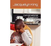 Conversational Prayers to Jesus For Youth and Young Adults