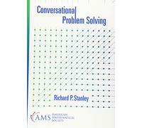 Conversational Problem Solving