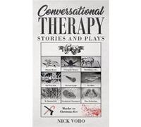 Conversational Therapy - Nick Voro - VoroBooks - Livre en Anglais Nick VoroNick Voro (Auteur)