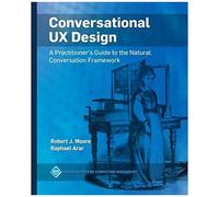 Conversational Ux Design