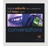 Bruce Eskovitz - Conversations