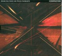 Heikki Sarmanto - Conversations