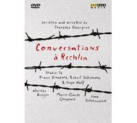 Conversations A Rechlin