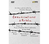 ARTHAUS – Conversations à Rechlin