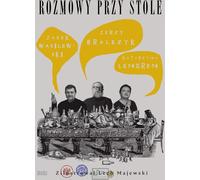 Conversations à table (Buch auf Polnisch)