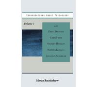 Conversations About Psychology, Volume 1