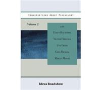 Conversations About Psychology Volume 2 - Howard Burton - Open Agenda Publishing Inc. - Livre en Anglais Howard BurtonHoward Burton (Auteur)