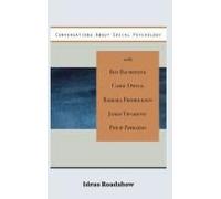Conversations About Social Psychology