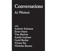 Conversations - Ai Weiwei - Columbia University Press - Livre en Anglais - Paperback Ai WeiweiAi Weiwei (Auteur)