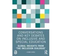 Conversations And Key Debates On Inclusive And Special Education