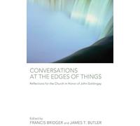 Conversations At The Edges Of Things