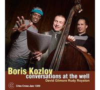 Conversations at The Well/Kozlov