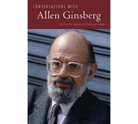 Conversations avec Allen Ginsberg