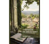 Conversations avec Angelica Garnett Sur les traces de Bloomsbury - Rupert Brooke - Edilivre-Aparis - broché - Récit