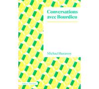 Conversations avec Bourdieu