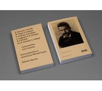 Conversations Avec Cézanne