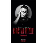 Conversations avec Christian Petzold
