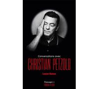 Conversations avec Christian Petzold - Louise Dumas - Passage - broché - Entretien
