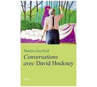 Conversations Avec David Hockney