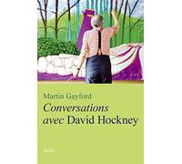 Conversations avec David Hockney