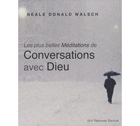 Conversations avec Dieu