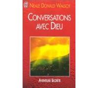 Conversations avec Dieu
