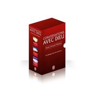 Conversations avec dieu: Coffret 3 tomes