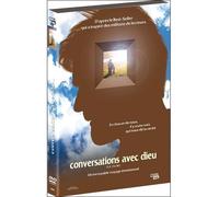 Conversations Avec Dieu DVD