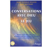 Conversations Avec Dieu - Le Jeu