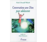 Conversations avec Dieu pour adolescents