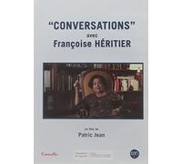 Conversations avec Françoise Héritier DVD DVD