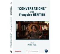 Conversations avec Françoise Héritier DVD E
