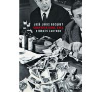 Conversations avec Georges Lautner - José-Louis Bocquet - Table ronde - broché - Essai