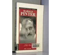 Conversations avec... Harold Pinter