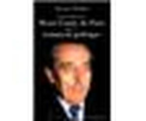 Conversations avec Henri Comte de Paris pour un testament politique Esquisse d'une constitution monarchique et démocratique - Henri d' Orléans, comte de Paris - F.x. De Guibert - broché - Essai