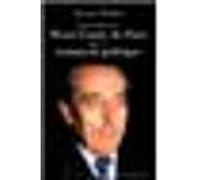 Conversations avec Henri Comte de Paris pour un testament politique Henri d' Orléans, comte de Paris (Auteur)