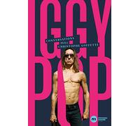Conversations avec Iggy Pop