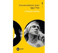 Conversations avec Iggy Pop