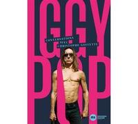 Conversations avec Iggy Pop