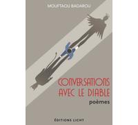 Conversations avec le diable: poèmes