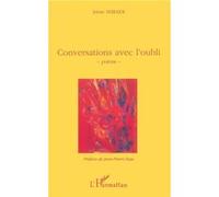 Conversations avec l'oubli Irène Shraer (Auteur)