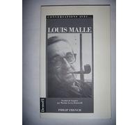 Conversations avec Louis Malle