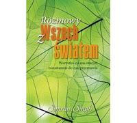 Conversations avec l'Univers - Simran Singh (Buch auf Polnisch)