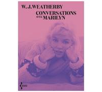 Conversations avec Marilyn - W. J. (William J.) Weatherby - Seghers - broché - Essai