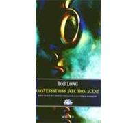 Conversations avec mon agent - Rob Long - Actes sud - broché - Livre