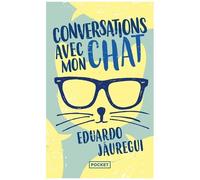 Conversations Avec Mon Chat