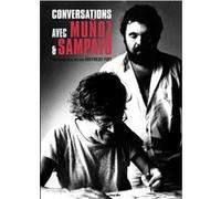 José Muñoz & Carlos Sampayo – Conversations avec Muñoz et Sampayo – Broché – Casterman